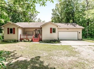 5717 Metcalf Rd, Clyde, MI 48049