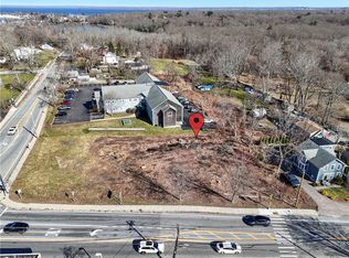 344 Tower Hill Rd, North Kingstown, RI 02852