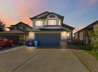 164 NE Pitcher Cres, Wood Buffalo, AB T9K 0G9