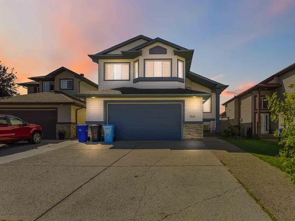 164 NE Pitcher Cres, Wood Buffalo, AB T9K 0G9