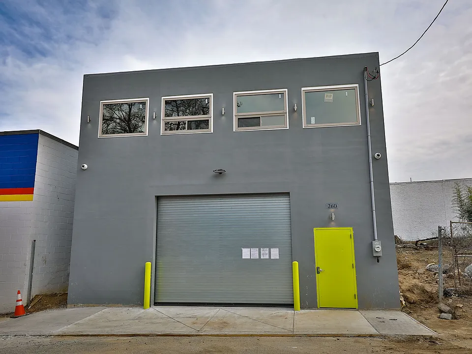 260 E Phil Ellena St