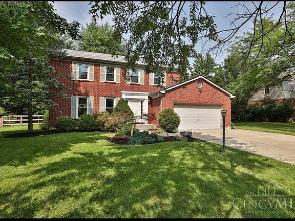 2nd image of 9891 McCauly Woods Dr