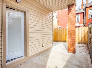 1422 Hamlin St, Pittsburgh, PA 15233