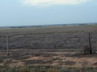 4600 County Road 298, Canyon, TX 79015
