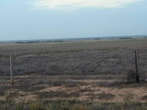 4600 County Road 298, Canyon, TX 79015