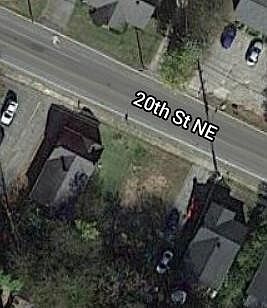 1st image of 140 20th St NE