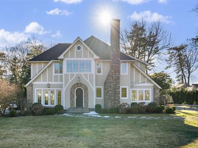 42 Fenimore Road, Scarsdale, NY, 10583