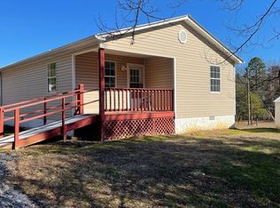 680 McDowell Ln, Decatur, TN 37322