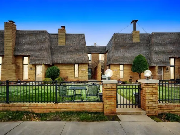 3531 NW 41st St, Oklahoma City, OK 73112