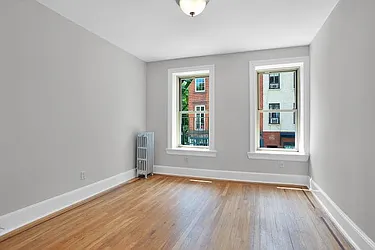 Rented by City Connections Realty