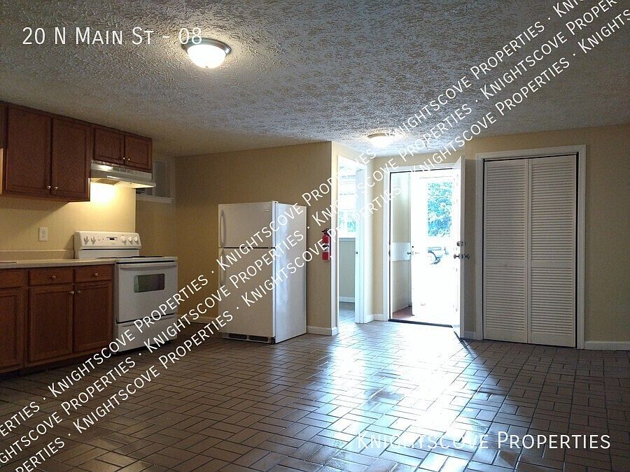 1st image of 20 N Main St APT 8