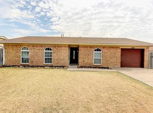 6132 SW Park Ave, Lawton, OK 73505