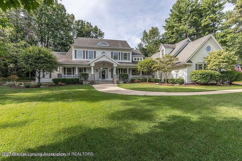 6090 Standish Ct, East Lansing, MI 48823 Zillow