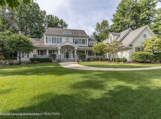 6090 Standish Ct, East Lansing, MI 48823