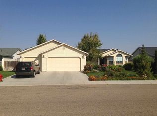 358 E Scops Owl Dr, Kuna, ID 83634