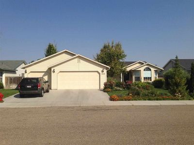 358 E Scops Owl Dr, Kuna, ID, 83634