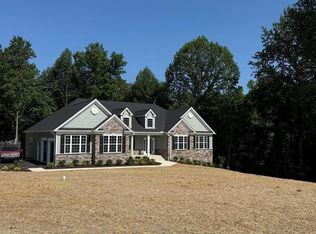 3630 Patriot Ln, Huntingtown, MD 20639