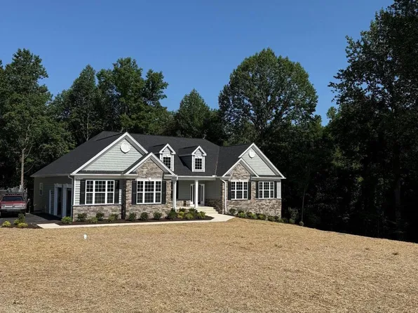 3630 Patriot Ln, Huntingtown, MD 20639