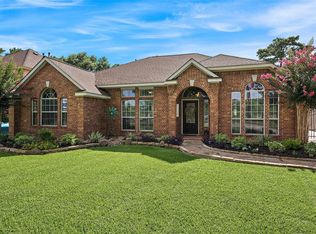 31727 Johlke Rd, Magnolia, TX 77355