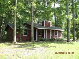 206 Autumn Cir, Jacksonville, NC 28540