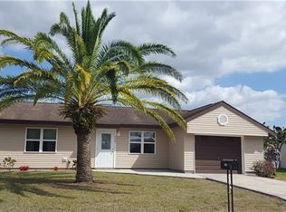2003 Lighthouse Ln, Labelle, FL 33935