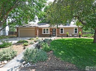 1518 Yount St, Fort Collins, CO 80524