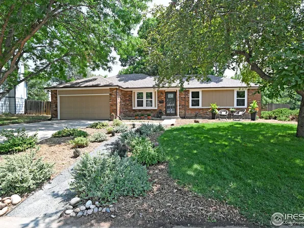 1518 Yount St, Fort Collins, CO 80524