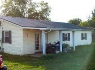 585 Mount Hope Rd, Mohawk, TN 37810