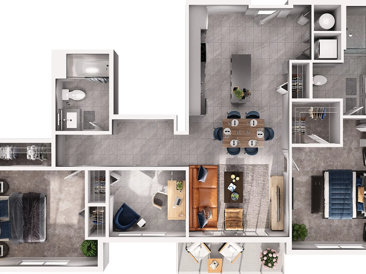 Avery Dania Pointe East — Photo 3