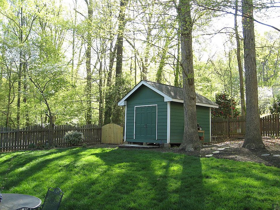 2nd image of 1708 Baker Rd
