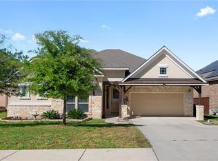 104 Lake Texana Ct, Georgetown, TX 78628