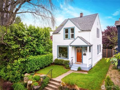 1606 22nd Avenue, Seattle, WA, 98122