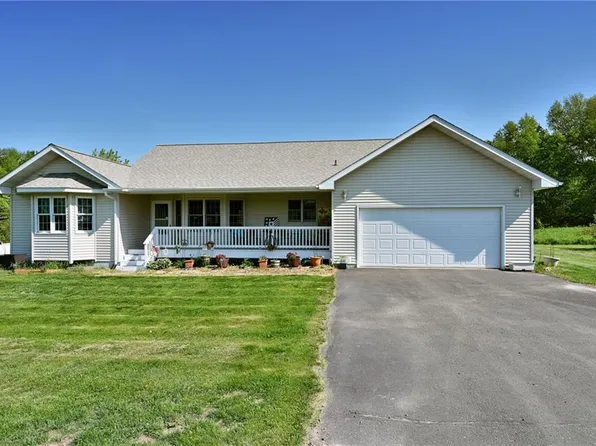 W4814 County Highway D, Sarona, WI 54870