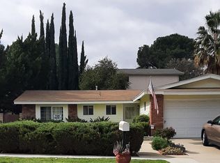 26501 Whispering Leaves Dr, Santa Clarita, CA 91321