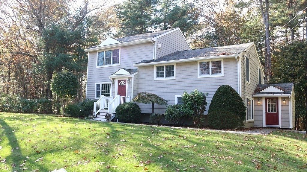 14 Joyce Rd, Wayland, MA 01778 Zillow