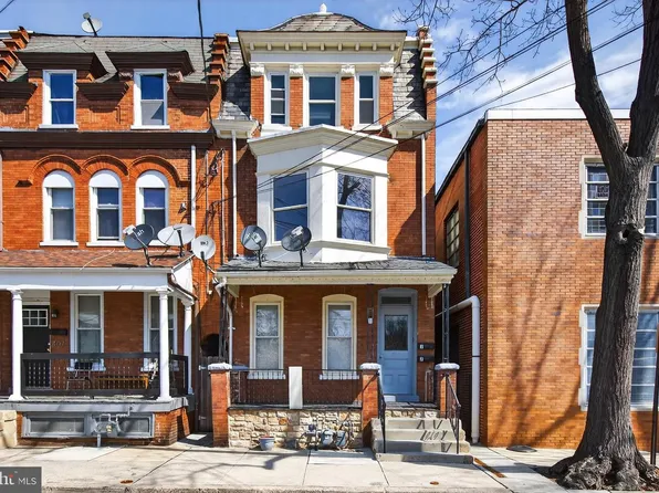 409 S Shippen St, Lancaster, PA 17602