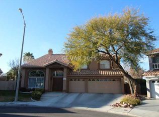 2502 Admiralty Ct, Henderson, NV 89074