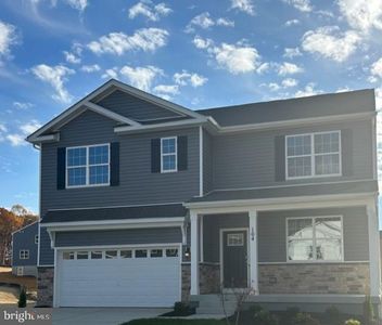 104 Shallow Brook Way, La Plata, MD, 20646