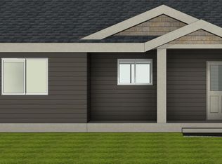 5180 S Norwich Ln, Wasilla, AK 99623