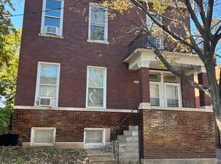 3949 Pennsylvania Ave #A, Saint Louis, MO 63118