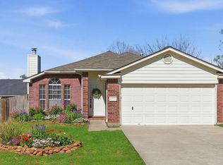 10414 Enchanted, Montgomery, TX 77356