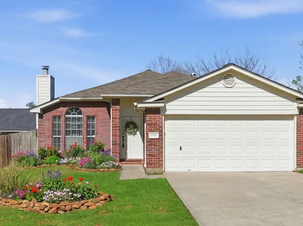 10414 Enchanted, Montgomery, TX 77356