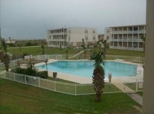1100 S 11th St, Port Aransas, TX 78373