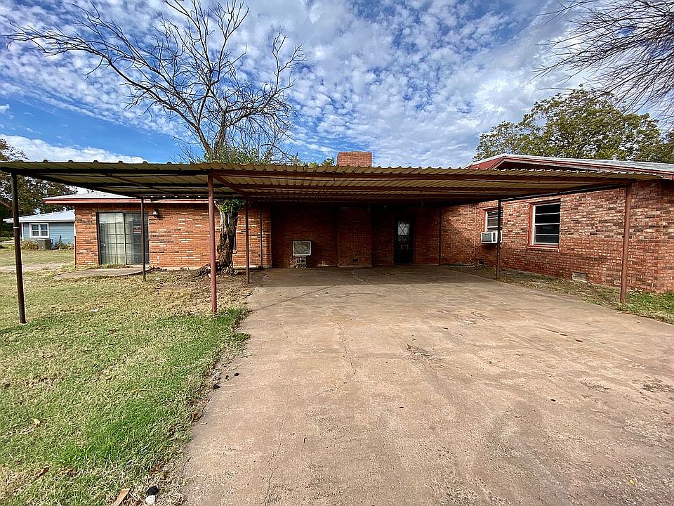 103 E Homestead Ln, Archer City, TX 76351 Zillow