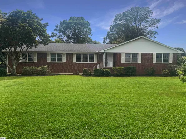 1191 Holly Springs Rd, Lyman, SC 29365