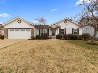 241 Royallsprings Pkwy, O'Fallon, MO 63368