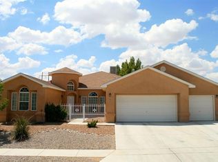 1905 Gunnison Pl NW, Albuquerque, NM 87120