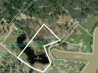 LOT 4 Lake Livingston Ln, Trinity, TX 75862