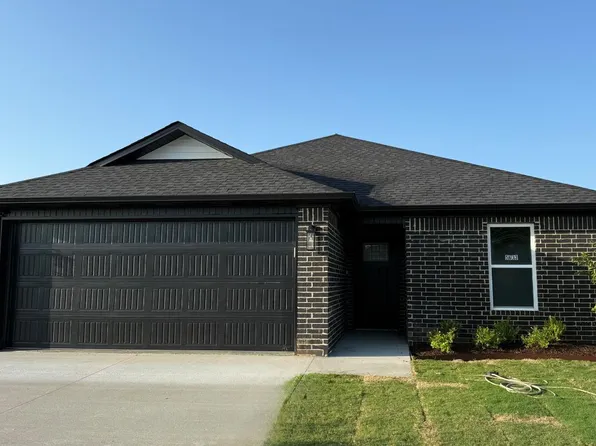 5633 Morgan Dr, Jonesboro, AR 72404