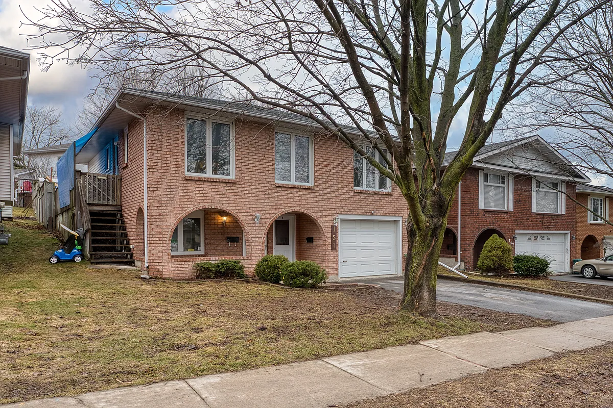 Building Photo - 151 Dauphin Ave #2
